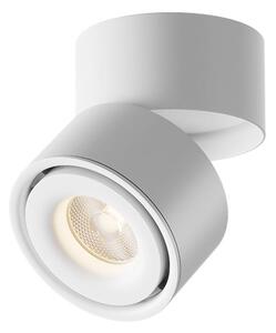 YIN LED 15W 3000K oprawa biała sufitowa regulowana