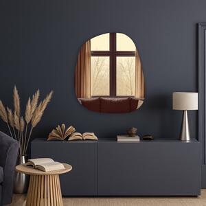 Lustro brązowe Pure R37