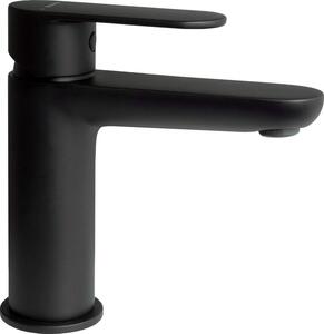 Bateria umywalkowa DEANTE Alpinia BGA N20M Nero