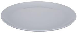 Talerz LUMINARC Diwali Granit 27 cm Szary