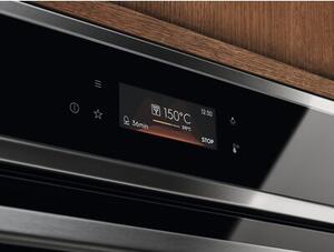 Piekarnik ELECTROLUX LOE8F38X 700 MealAssist Elektryczny Stal szlachetna A+
