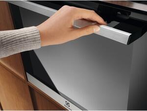 Piekarnik ELECTROLUX LOE8F38X 700 MealAssist Elektryczny Stal szlachetna A+
