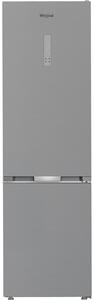Lodówka WHIRLPOOL WHK26403XP6E ZenInverter Dual NoFrost ProFresh 203.5cm Inox