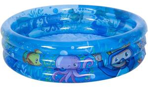 Basen SUN CLUB 51031 99 x 23 cm 88.5L