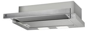 Okap ELECTROLUX LFP226S Szary 330m3/h 64dB klasa C
