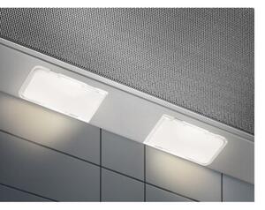 Okap ELECTROLUX LFP226S Szary 330m3/h 64dB klasa C