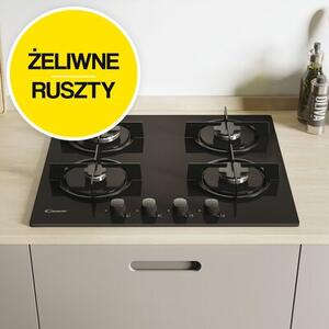 Płyta gazowa CANDY CVW6BB