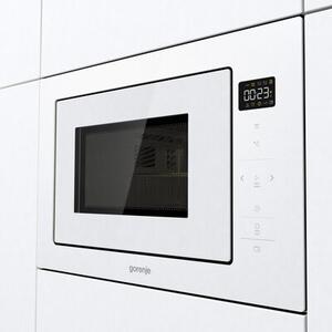 Kuchenka mikrofalowa GORENJE BM251SG2WG