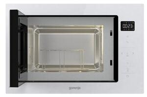 Kuchenka mikrofalowa GORENJE BM251SG2WG