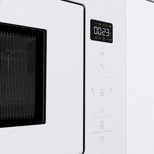 Kuchenka mikrofalowa GORENJE BM251SG2WG