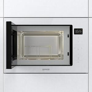 Kuchenka mikrofalowa GORENJE BM251SG2WG