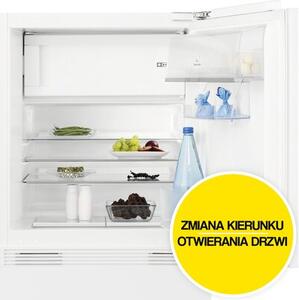 Lodówka ELECTROLUX LFB3AE82R