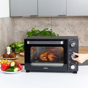 Mini piekarnik MPM MPE-15/T