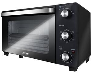 Mini piekarnik MPM MPE-15/T