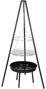 Grill ogniskowy BBQ LINE 7004695 45 cm