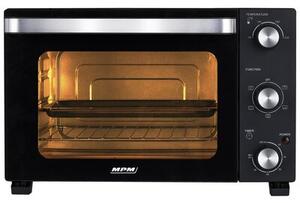 Mini piekarnik MPM MPE-15/T