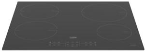 Płyta indukcyjna BEKO HII64200MT EasyFit PowerManagement 59cm Czarny