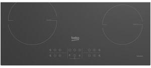 Płyta indukcyjna BEKO HII64200MT EasyFit PowerManagement 59cm Czarny
