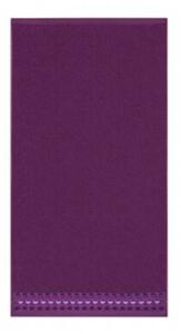 Ręcznik Zen 2, 70x140, Fiolet-FL-008T