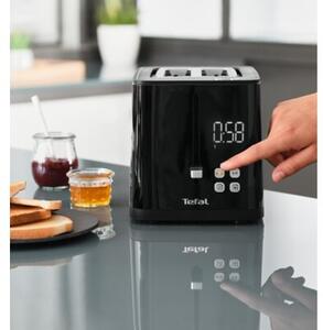 Toster TEFAL Display TT6408