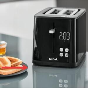 Toster TEFAL Display TT6408