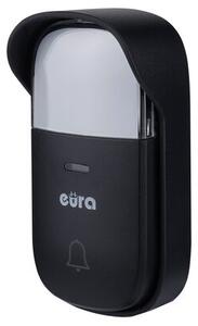 Dzwonek bezprzewodowy EURA WDP-52A3 Czarny