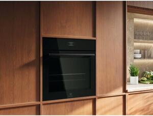 Piekarnik ELECTROLUX LOX8P87WZ Seria 700 MealAssist PizzaExpert Elektryczny Czarny A++