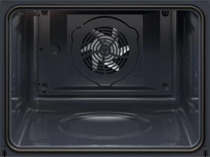Piekarnik ELECTROLUX LOX8P87WZ Seria 700 MealAssist PizzaExpert Elektryczny Czarny A++