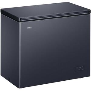 Zamrażarka HAIER HCE200NFE No Frost 200 litrów kolor czarny