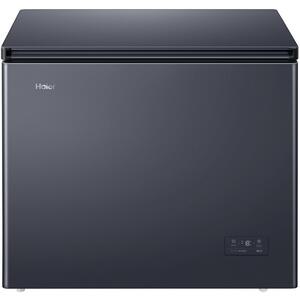 Zamrażarka HAIER HCE200NFE No Frost 200 litrów kolor czarny