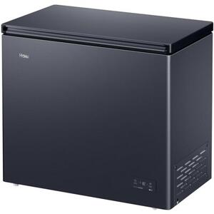 Zamrażarka HAIER HCE200NFE No Frost 200 litrów kolor czarny