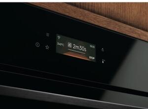 Piekarnik ELECTROLUX LOX8P87WZ Seria 700 MealAssist PizzaExpert Elektryczny Czarny A++