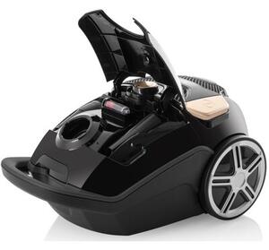 Odkurzacz ETA Avanto Black 151990000