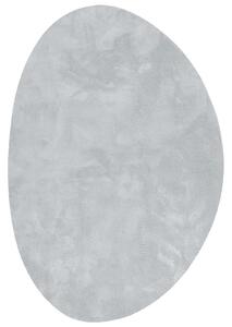 Dywany pokojowe HUARTE Szary 120 x 170 cm Poliester