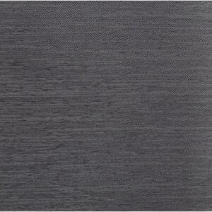 Firana gotowa EUROFIRANY Rebecca 140 x 250 cm Ciemnofioletowy