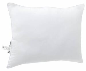 Poduszka 2 pcs Biały 90 x 70 x 40 cm Bawełna i poliester