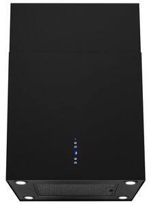 Okap AFRELLI AW-4 Brava Isola Max 60 Czarny