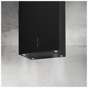 Okap AFRELLI AW-4 Brava Isola Max 60 Czarny
