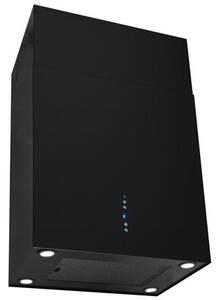Okap AFRELLI AW-4 Brava Isola Max 60 Czarny