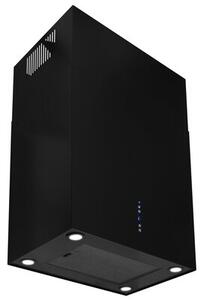 Okap AFRELLI AW-4 Brava Isola Max 60 Czarny
