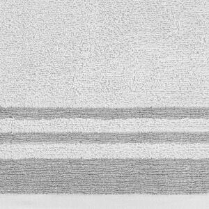 Ręcznik Mery (04) 50 x 90 cm Srebrny