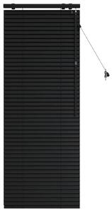 Żaluzja wenecka Czarny 65 x 160 cm 35 mm