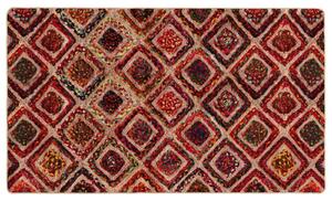 Chodnik dywanowy MARSA Wielokolorowe 100 x 200 cm