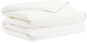 Kołdra 200x220 cm Lato 200 GSM Wełna australijska Biały