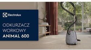 Odkurzacz ELECTROLUX EB61A5UG