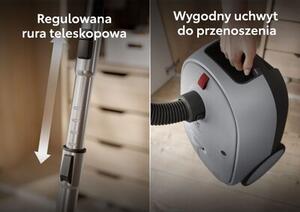 Odkurzacz ELECTROLUX EB61A5UG