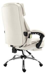 Fotel MARK ADLER Boss 6.0 Beżowy