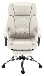 Fotel MARK ADLER Boss 6.0 Beżowy
