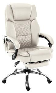 Fotel MARK ADLER Boss 6.0 Beżowy