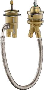 Hansgrohe 13159180, Umywalki